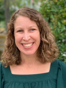 Gabriella Davids, Author, Coloring Concepts, Inc.