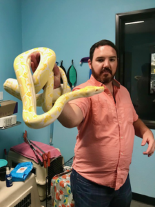 Thomas McCabe, Author, Coloring Concepts, Inc.