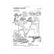Coloring Concepts Human Evolution Coloring Book
